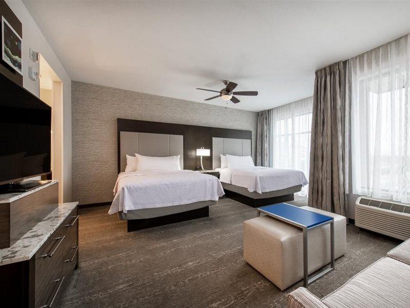 Homewood Suites By Hilton Steamboat Springs Exteriör bild