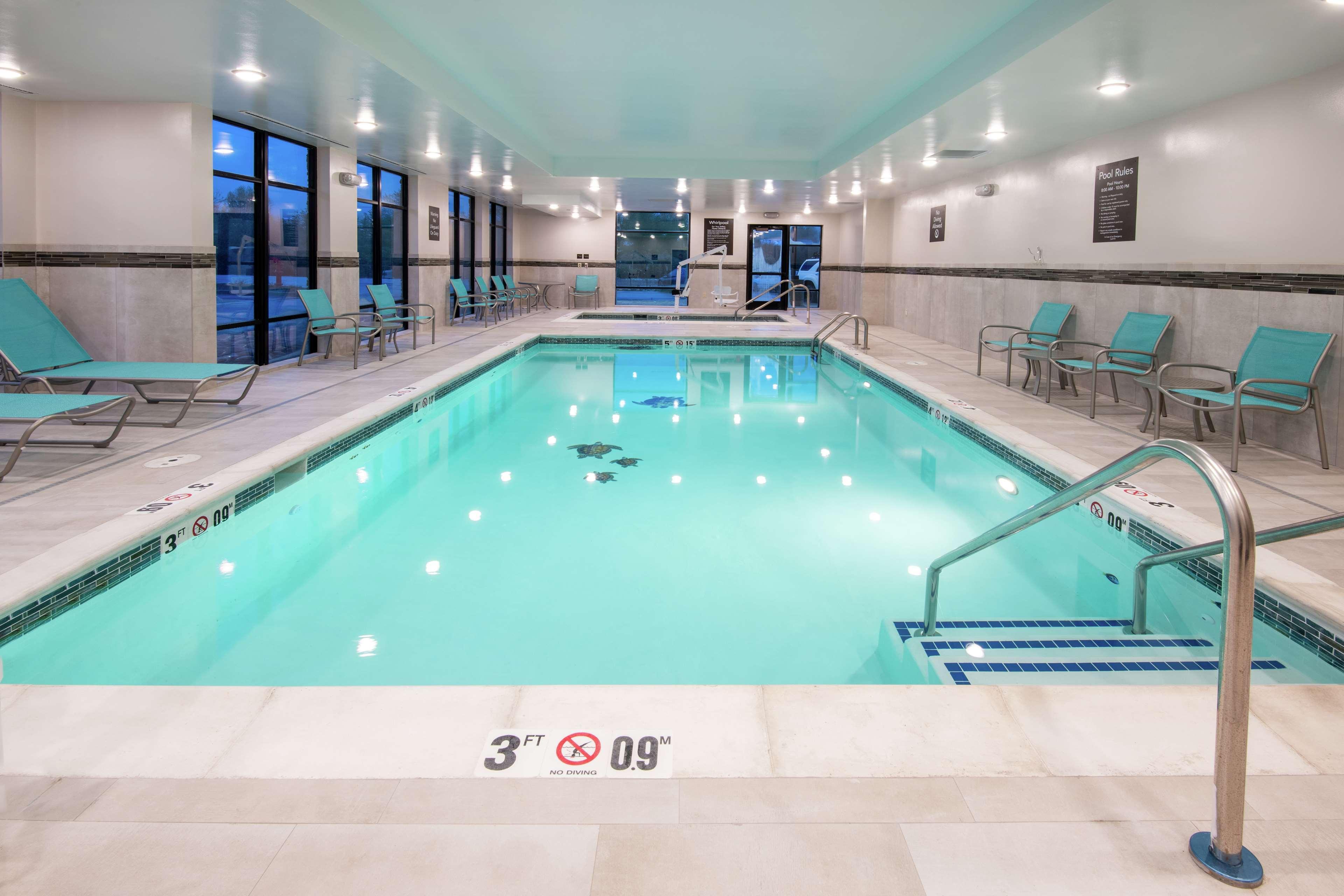 Homewood Suites By Hilton Steamboat Springs Exteriör bild