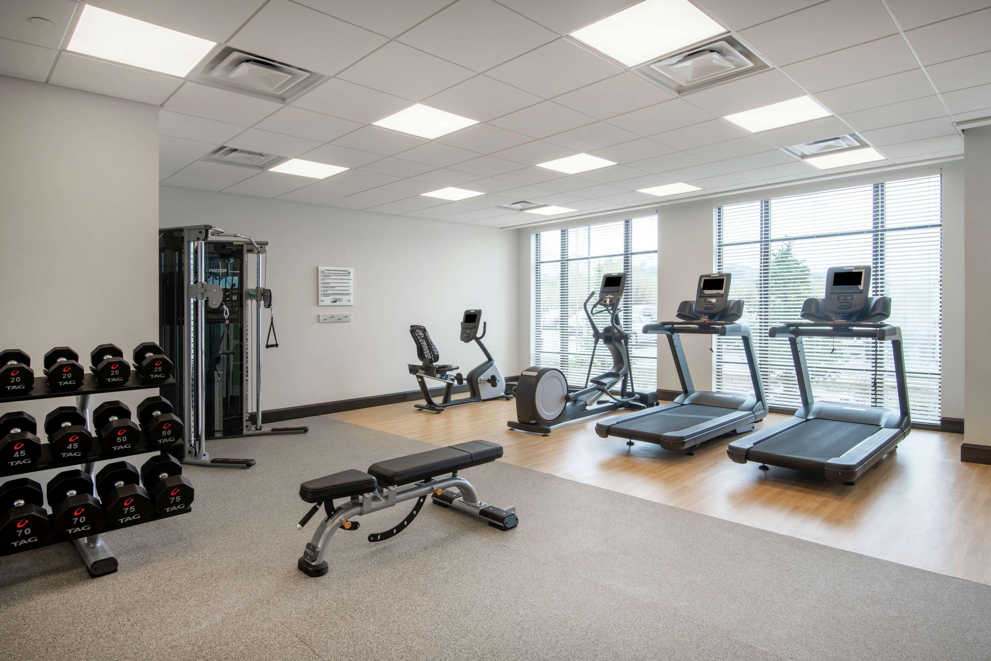 Homewood Suites By Hilton Steamboat Springs Exteriör bild