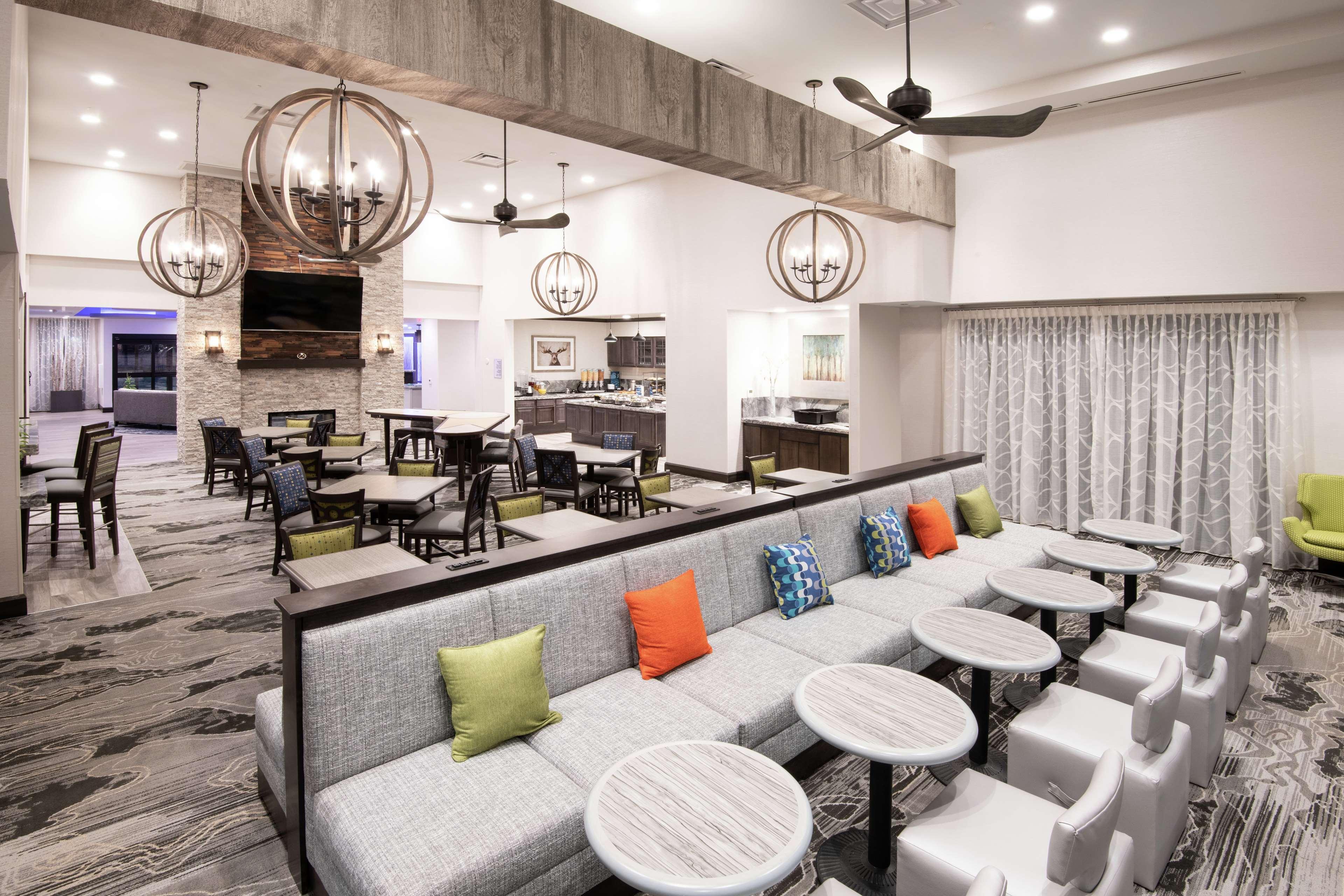 Homewood Suites By Hilton Steamboat Springs Exteriör bild