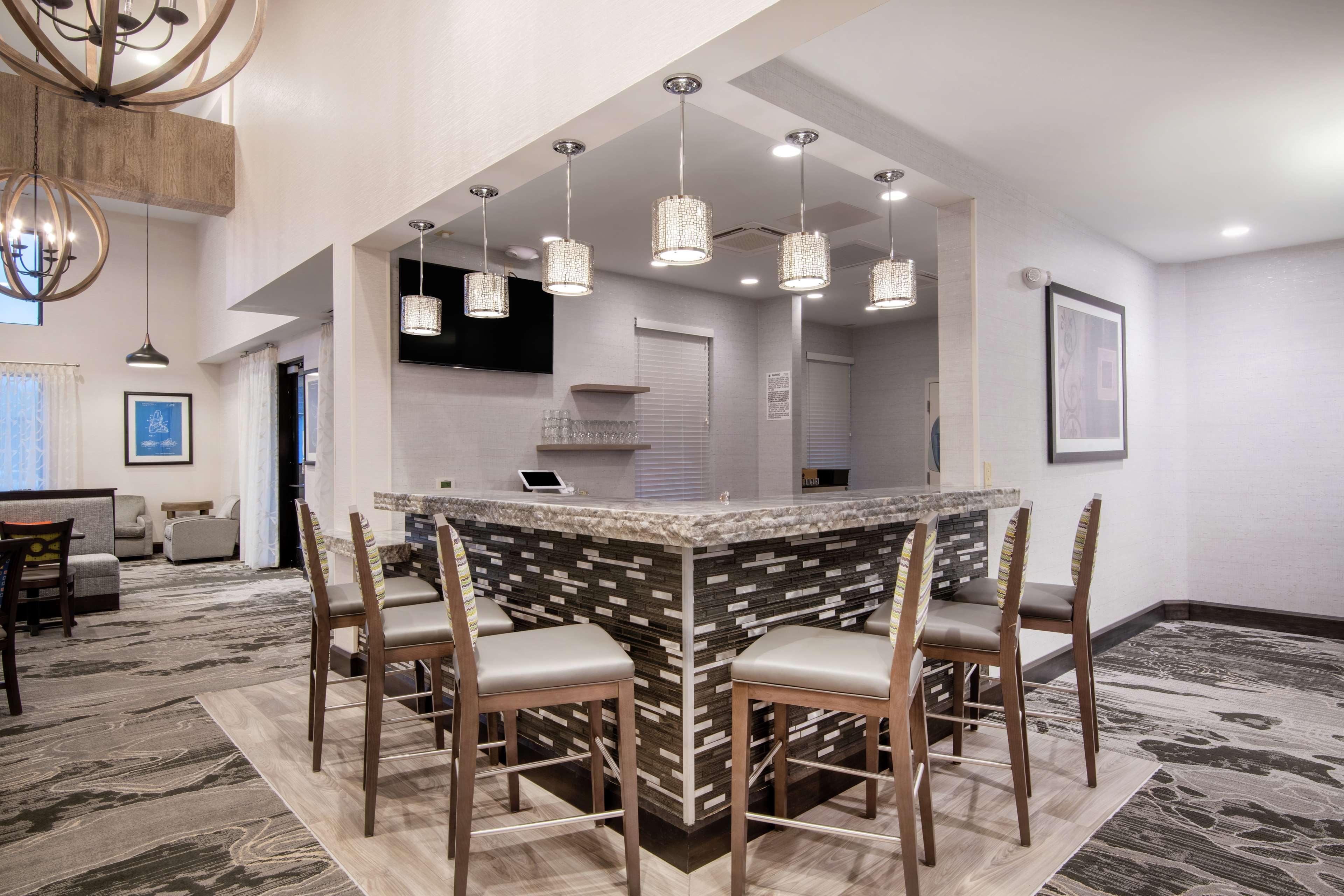 Homewood Suites By Hilton Steamboat Springs Exteriör bild