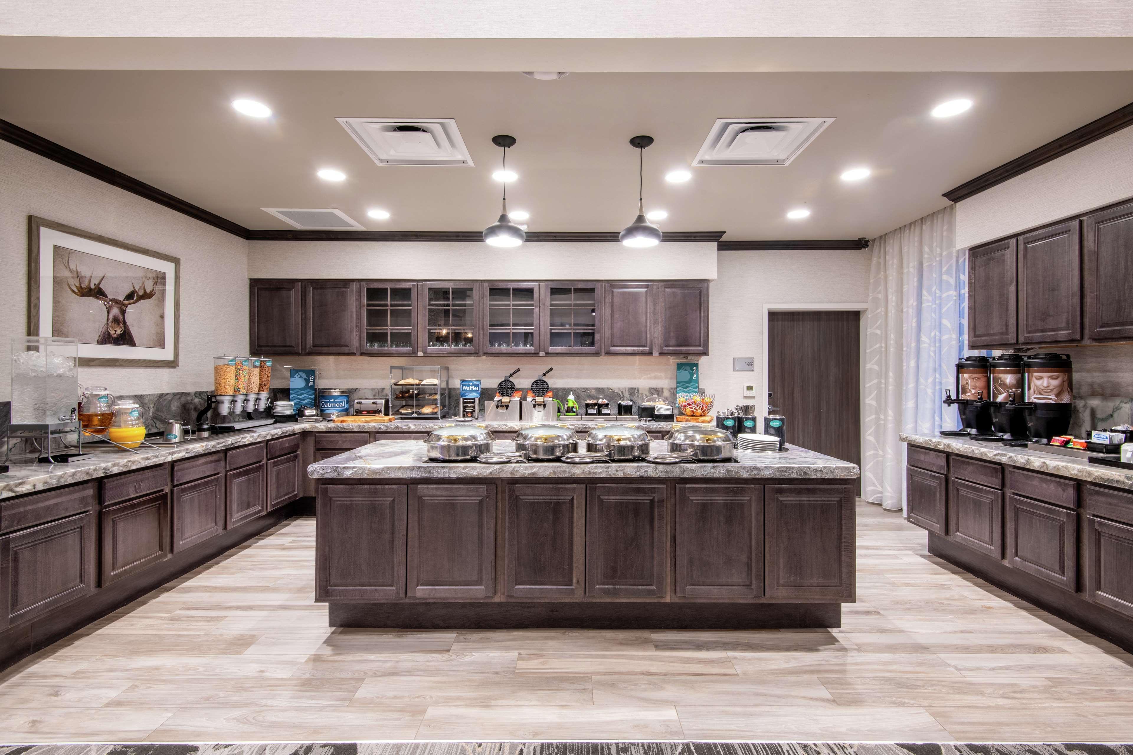 Homewood Suites By Hilton Steamboat Springs Exteriör bild