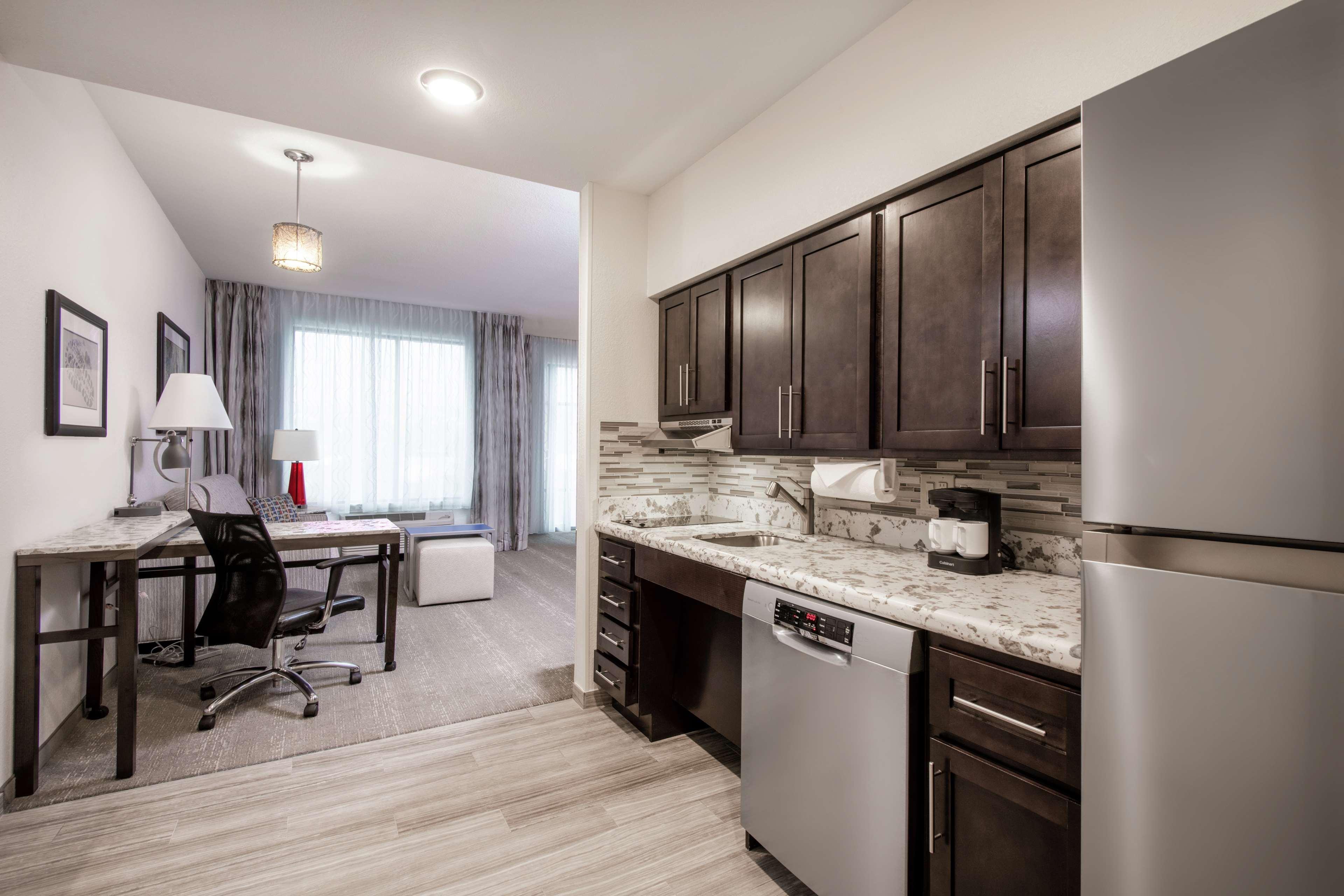 Homewood Suites By Hilton Steamboat Springs Exteriör bild