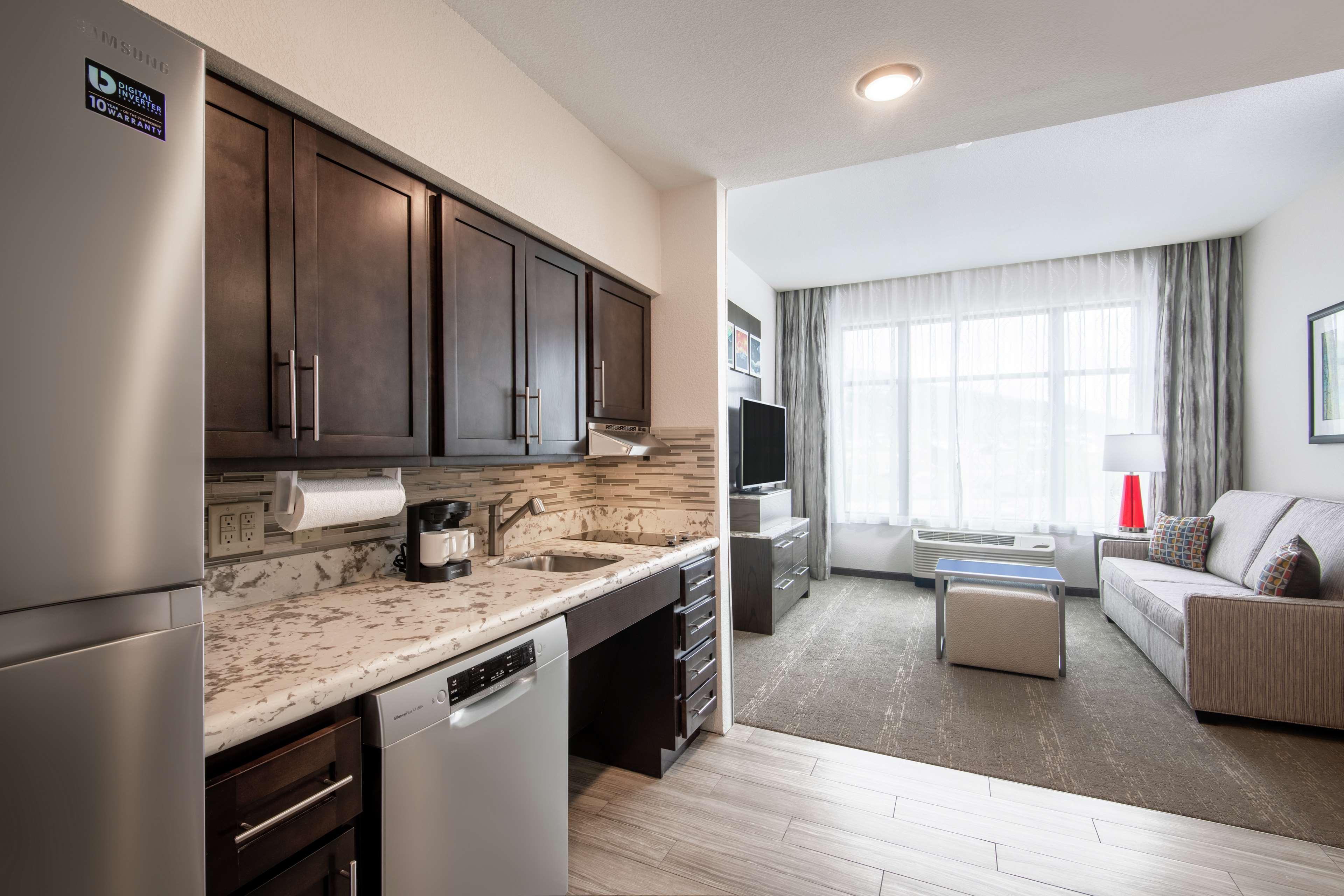 Homewood Suites By Hilton Steamboat Springs Exteriör bild