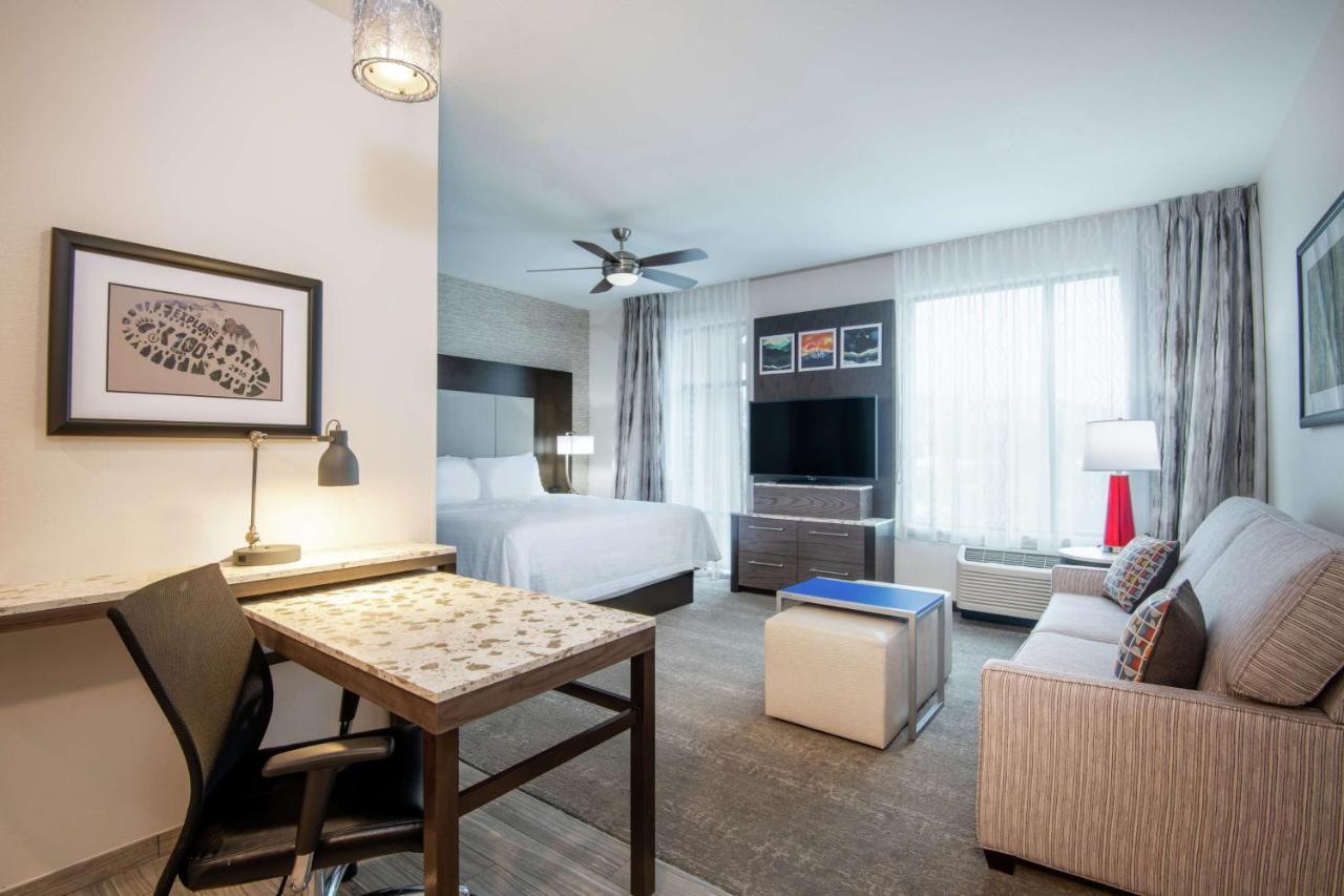 Homewood Suites By Hilton Steamboat Springs Exteriör bild