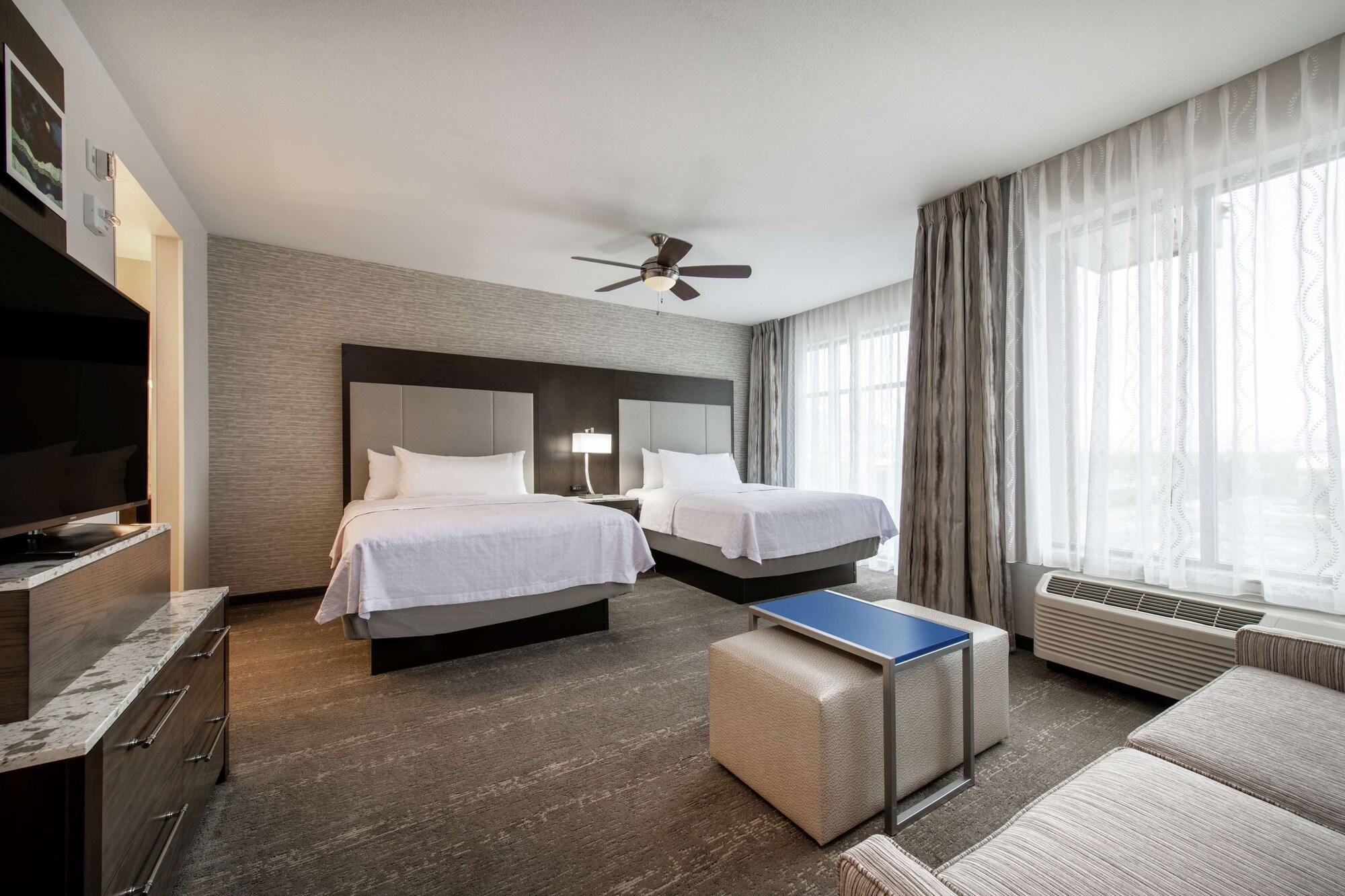 Homewood Suites By Hilton Steamboat Springs Exteriör bild
