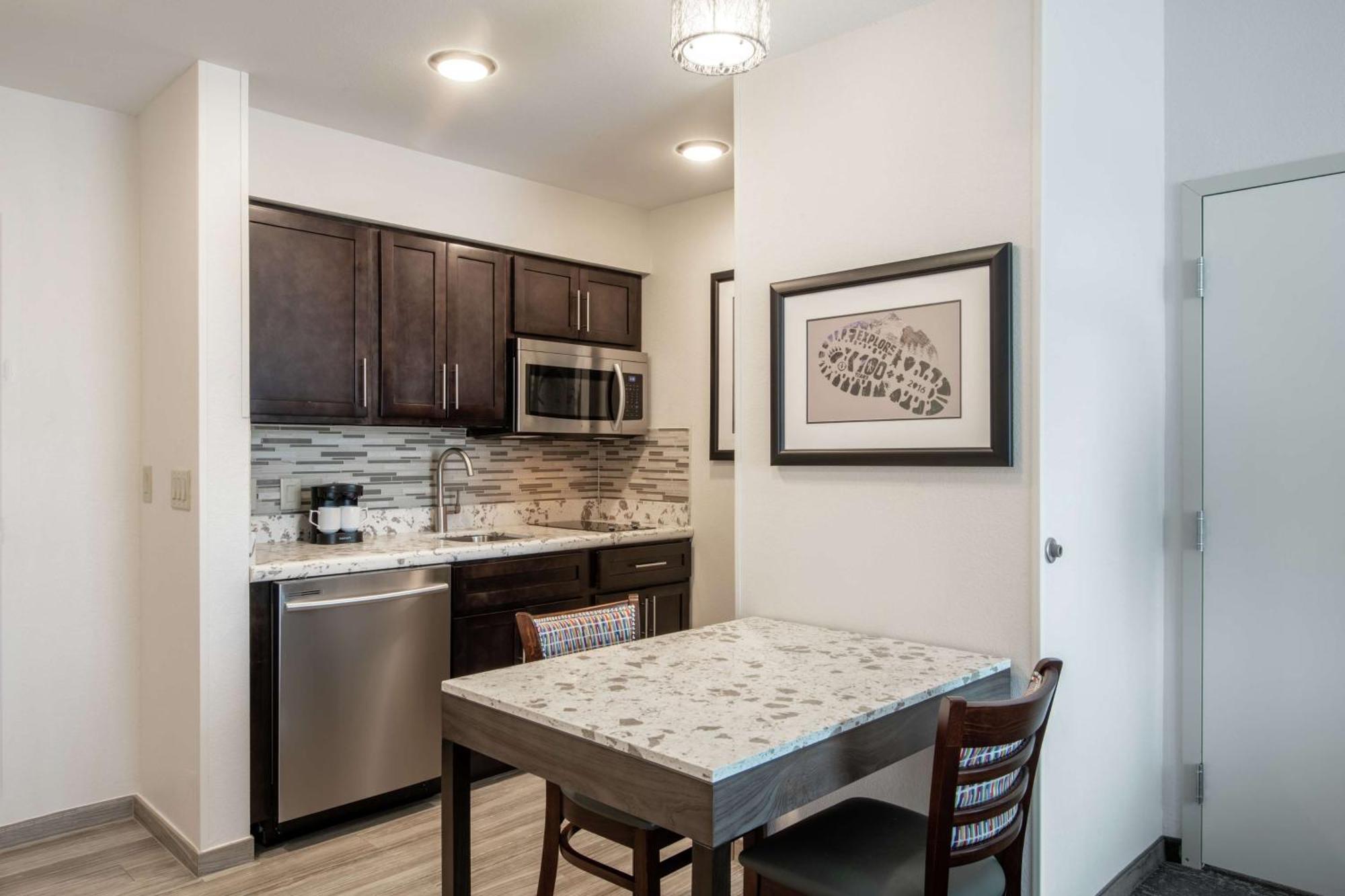 Homewood Suites By Hilton Steamboat Springs Exteriör bild