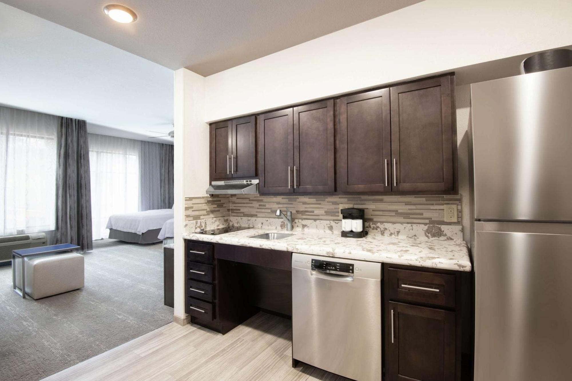 Homewood Suites By Hilton Steamboat Springs Exteriör bild
