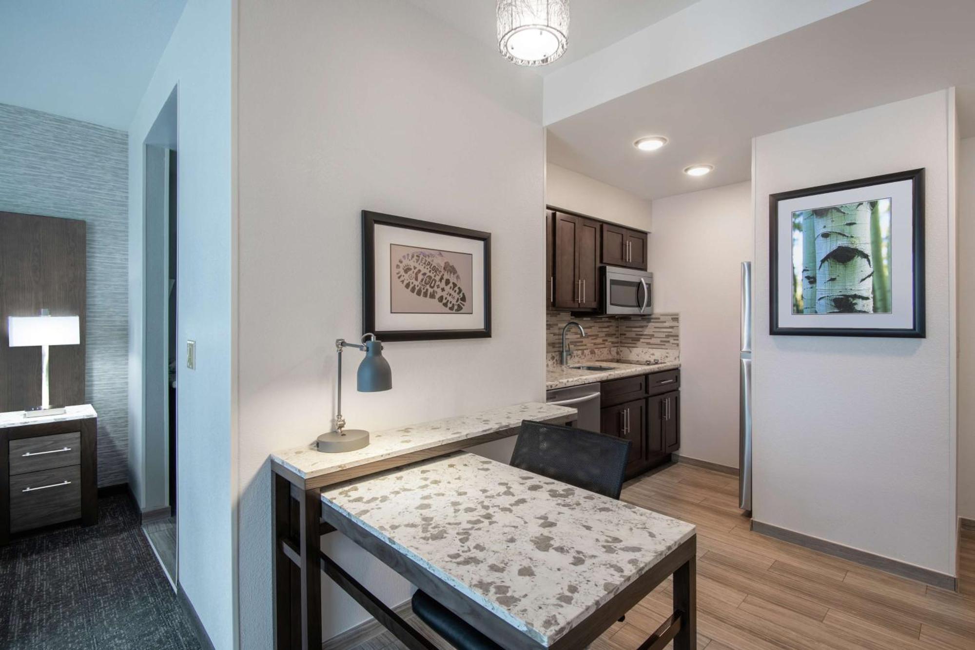 Homewood Suites By Hilton Steamboat Springs Exteriör bild