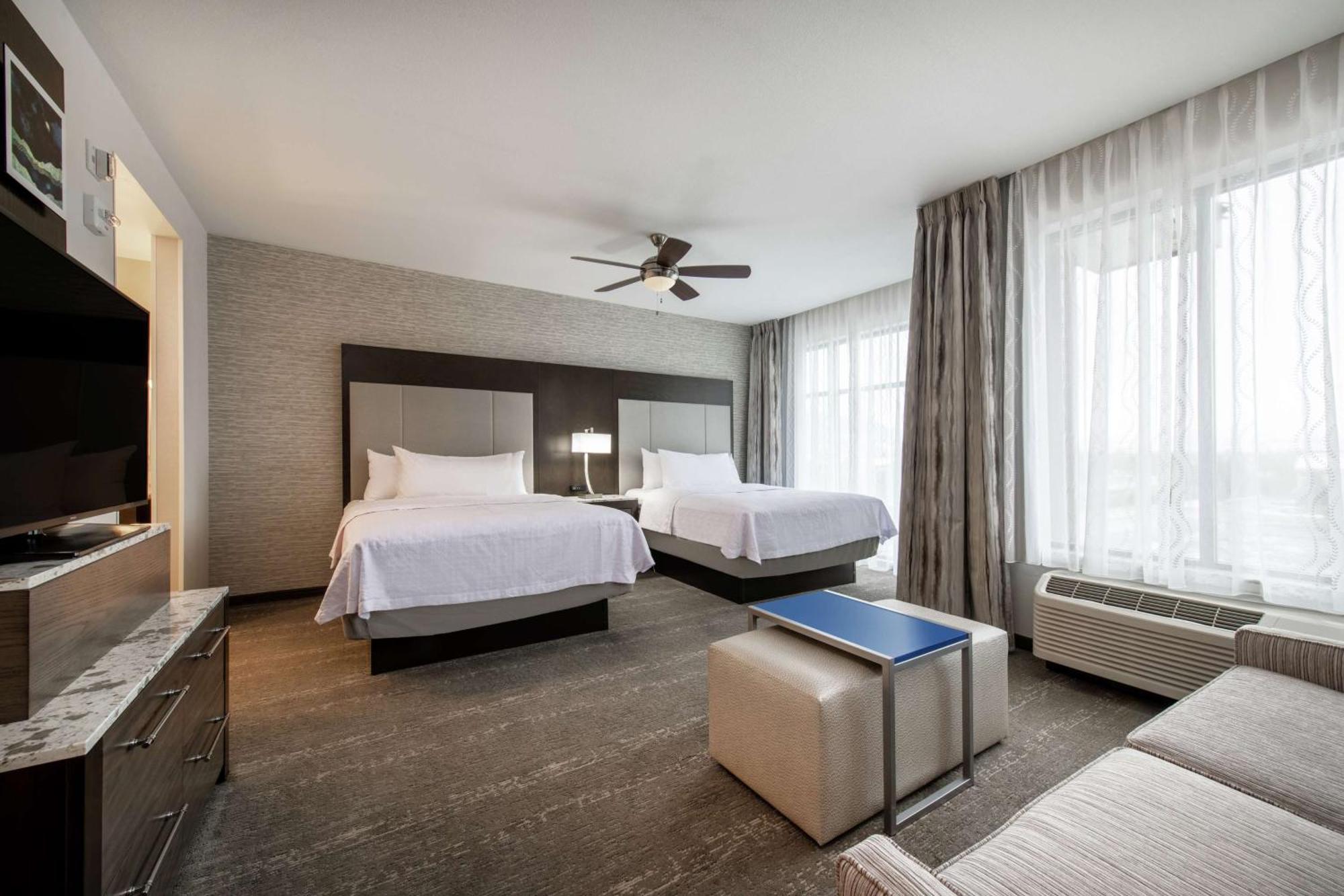 Homewood Suites By Hilton Steamboat Springs Exteriör bild