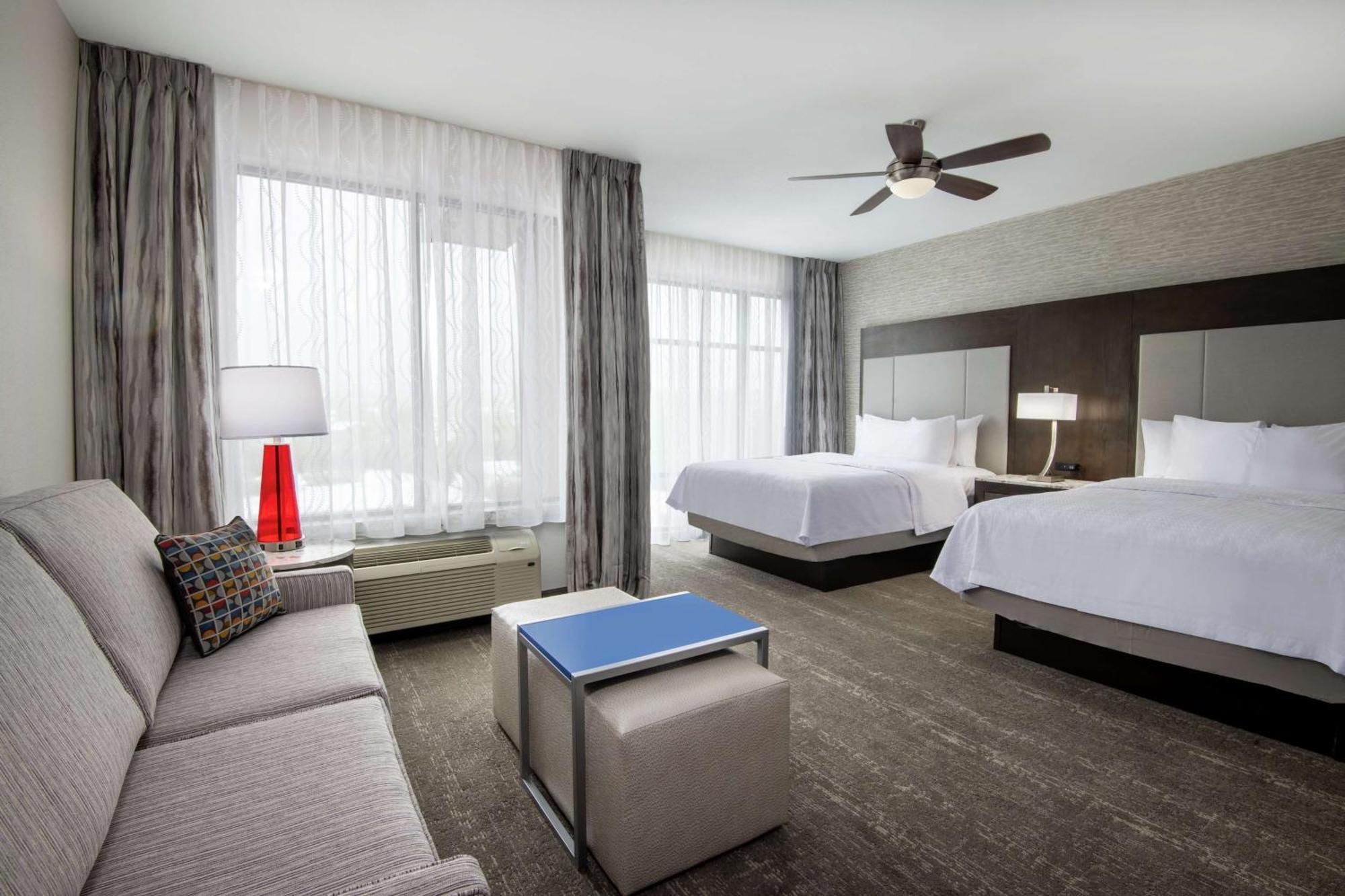 Homewood Suites By Hilton Steamboat Springs Exteriör bild