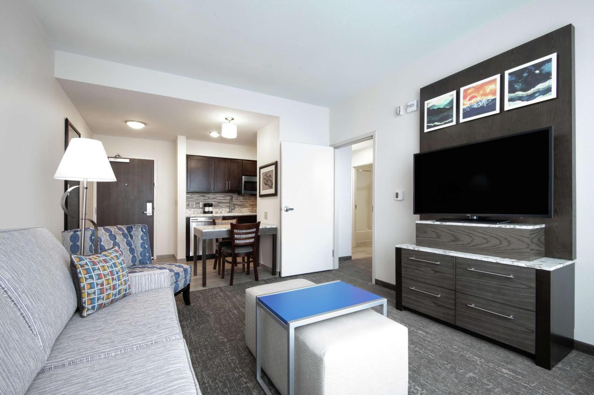 Homewood Suites By Hilton Steamboat Springs Exteriör bild